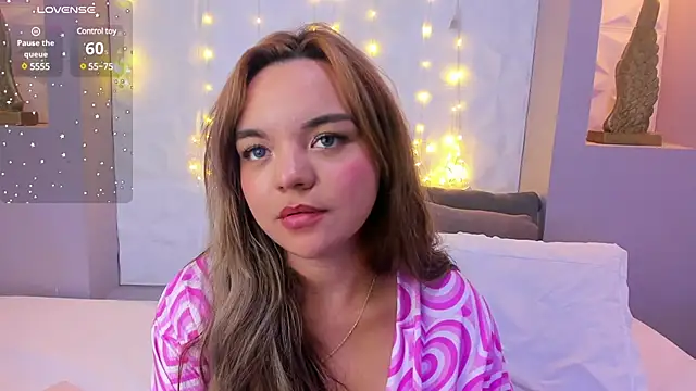EmilyRouss  online show from 12/31/24, 01:36