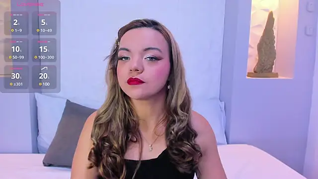 EmilyRouss  online show from 01/18/25, 07:15