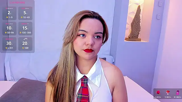 EmilyRouss  online show from 01/20/25, 07:14