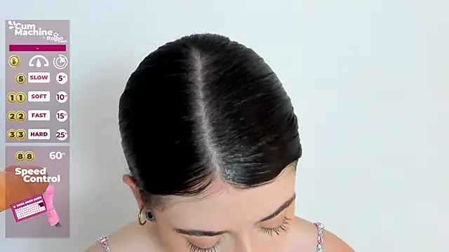 melody suarez online show from 12/18/24, 10:35