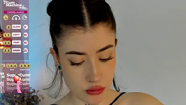 melody suarez online show from 01/22/25, 11:32