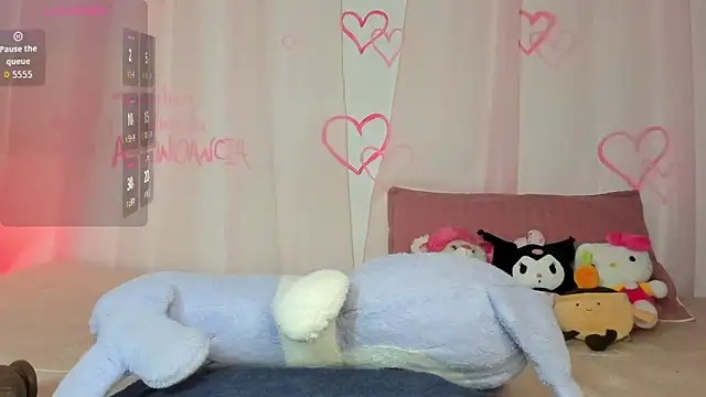 melody suarez online show from 09/25/25, 10:35