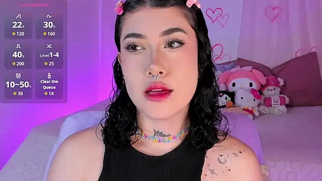 melody suarez online show from 10/11/25, 11:03