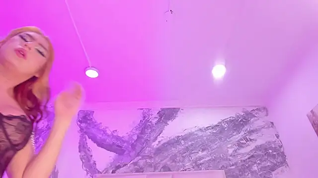 AriannaRouxx online show from 01/02/25, 04:41