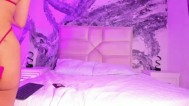 AriannaRouxx online show from 01/16/25, 02:51