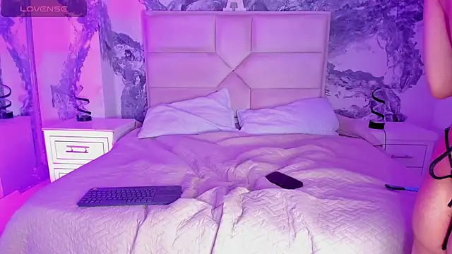 AriannaRouxx online show from 01/22/25, 07:35
