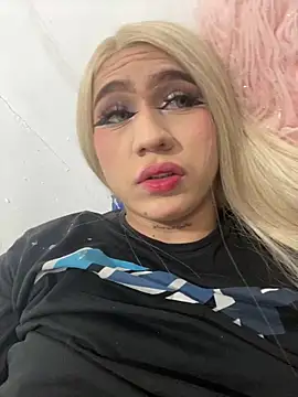 AriannaRouxx online show from 01/30/25, 11:24