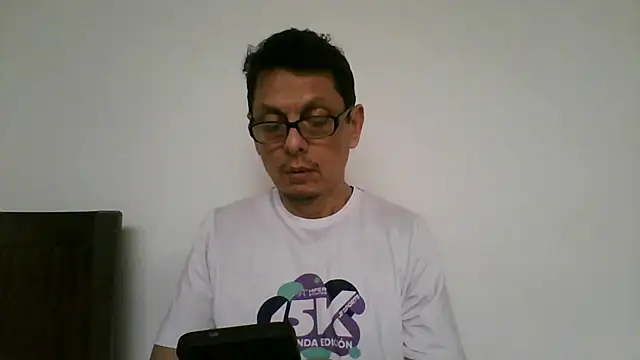 MarcusKelvin online show from 01/27/25, 04:33