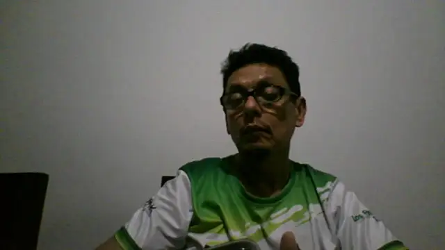 MarcusKelvin online show from 01/29/25, 02:40