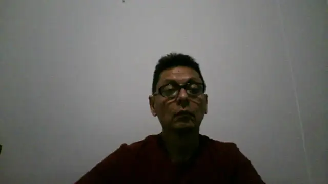 MarcusKelvin online show from 02/03/25, 12:47