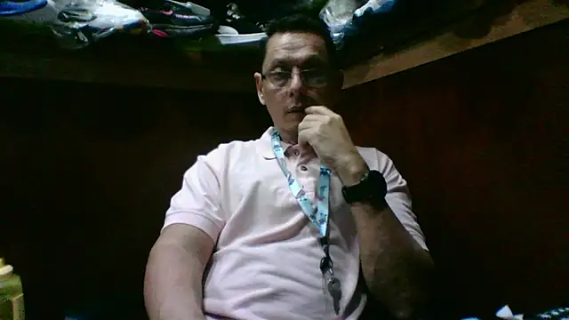 MarcusKelvin online show from 09/19/25, 02:18