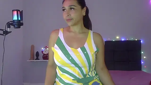 DIOSA-HOT online show from 12/14/24, 01:16