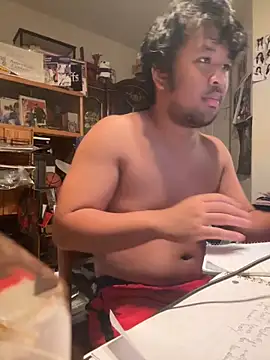 bigasianloads25 online show from 06/07/26, 06:28