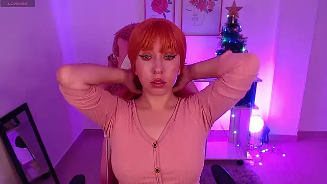 Snapshot of Dahlia__espresso chatting on 12/24/24, 03:16 Dahlia espresso online show from 12/24/24, 03:16