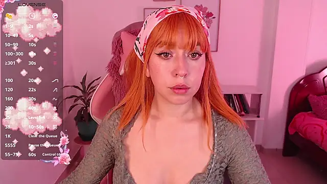 Snapshot of Dahlia__espresso chatting on 09/24/25, 05:27 Dahlia espresso online show from 09/24/25, 05:27