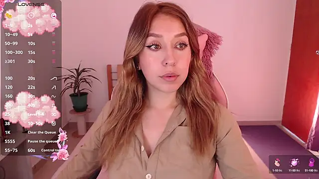 Snapshot of Dahlia__espresso chatting on 09/30/25, 06:24 Dahlia espresso online show from 09/30/25, 06:24