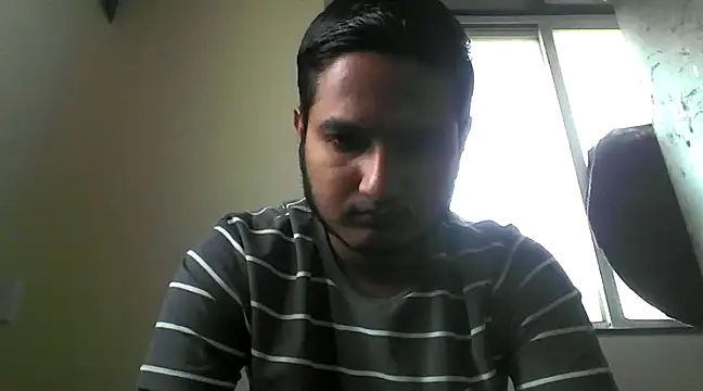 Jonrobinso online show from 12/04/24, 03:15