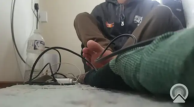 Jonrobinso online show from 12/21/24, 07:03