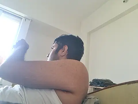 Snapshot of Jonrobinso chatting on 06/06/26, 11:37 Jonrobinso online show from 06/06/26, 11:37