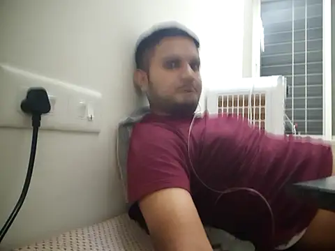Jonrobinso online show from 07/28/26, 03:54