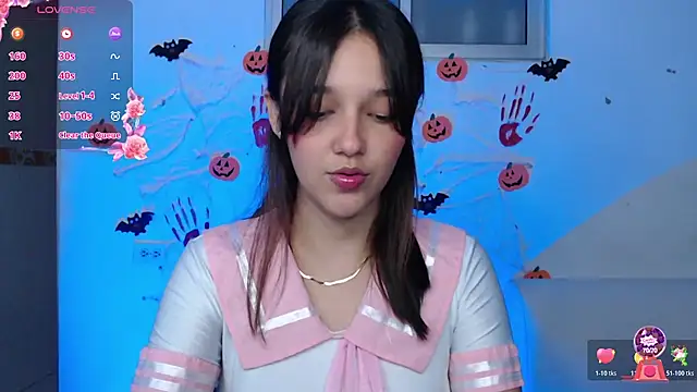  Denis sweet online show from 10/31/25, 04:02