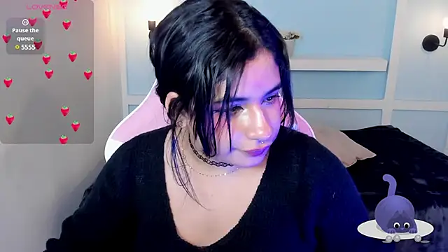 BonnieTaylor0 online show from 01/11/25, 01:59