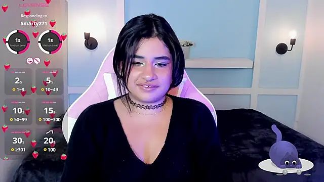 BonnieTaylor0 online show from 01/13/25, 02:07