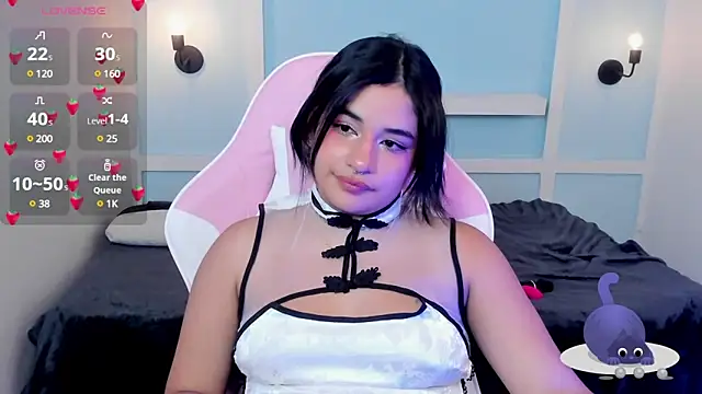 BonnieTaylor0 online show from 01/15/25, 01:56
