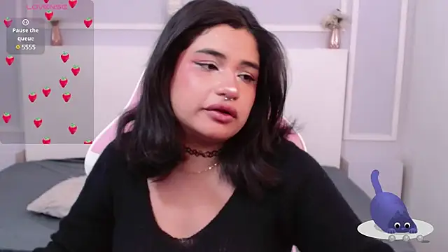 BonnieTaylor0 online show from 01/17/25, 08:44