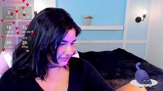 BonnieTaylor0 online show from 01/18/25, 02:58