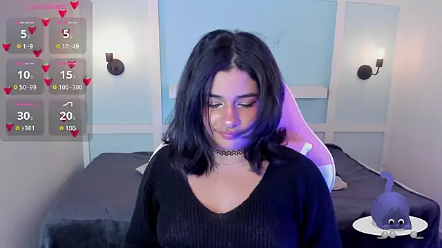 BonnieTaylor0 online show from 01/21/25, 10:51