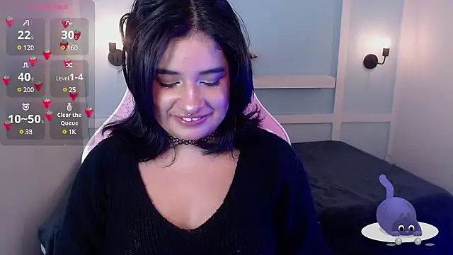 BonnieTaylor0 online show from 01/29/25, 05:09