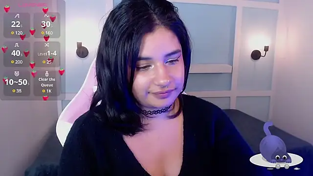 BonnieTaylor0 online show from 01/29/25, 08:18