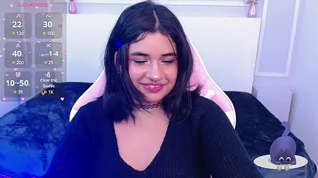 BonnieTaylor0 online show from 02/02/25, 09:51