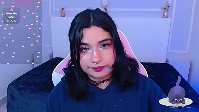 BonnieTaylor0 online show from 02/06/25, 09:53
