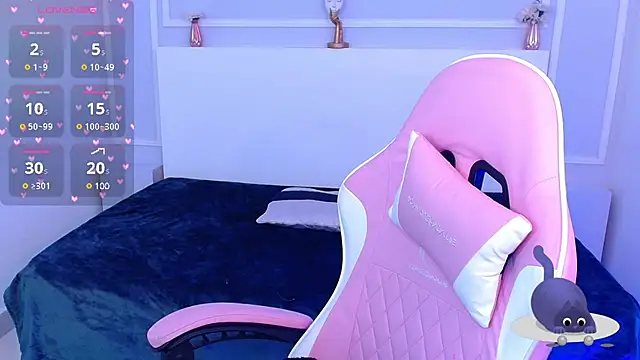 BonnieTaylor0 online show from 02/08/25, 03:52