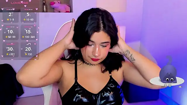 BonnieTaylor0 online show from 02/13/25, 06:41