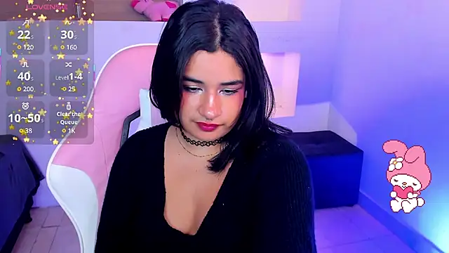 BonnieTaylor0 online show from 02/19/25, 07:39