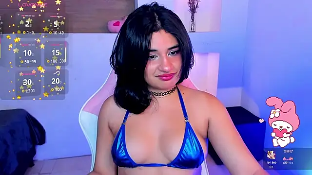 BonnieTaylor0 online show from 02/24/25, 09:43