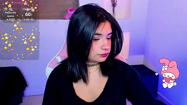 BonnieTaylor0 online show from 03/02/25, 03:45