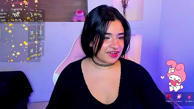 BonnieTaylor0 online show from 03/02/25, 06:48