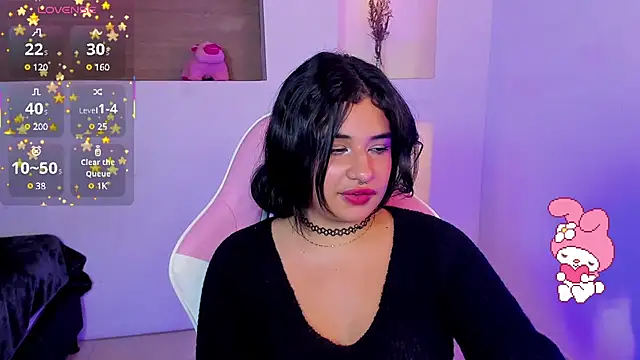 BonnieTaylor0 online show from 03/09/25, 03:32
