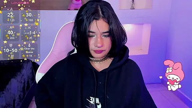 BonnieTaylor0 online show from 03/09/25, 06:39