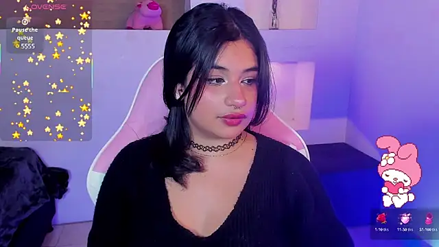 BonnieTaylor0 online show from 03/16/25, 06:42