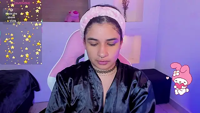 BonnieTaylor0 online show from 03/17/25, 01:35