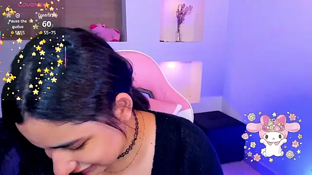 BonnieTaylor0 online show from 03/20/25, 03:34