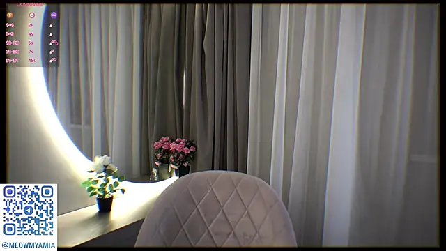 EvelyynLopez online show from 12/19/24, 05:08