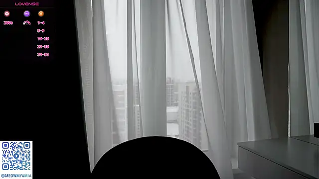 EvelyynLopez online show from 01/20/25, 07:15