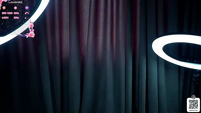 EvelyynLopez online show from 03/15/25, 09:52