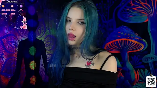 EvelyynLopez online show from 03/16/25, 07:26